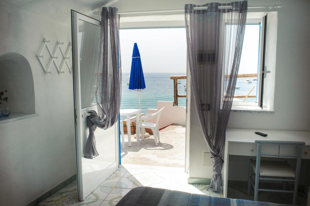 Barano dʼIschia Hotel Regina Del Mare מראה חיצוני תמונה